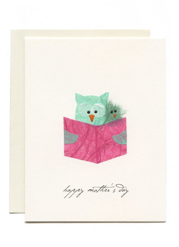 Happy Mother's Day! Tea Cup – Flaunt Cards